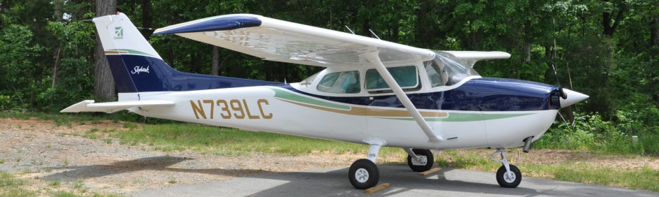 Cessna 182 Cruise Performance Charts